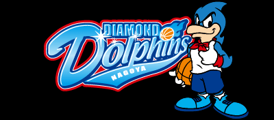 三菱電機ダイヤモンドドルフィンズ名古屋