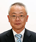 部長:城下 雅紀