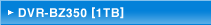 DVR-BZ350 [1TB]