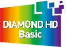DIAMOND HD Basic