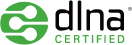 dlna CERTIFIED
