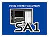 監視・制御システムSA1-Ⅲ