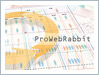 �O���[�v�E�F�A ProWebRabbit