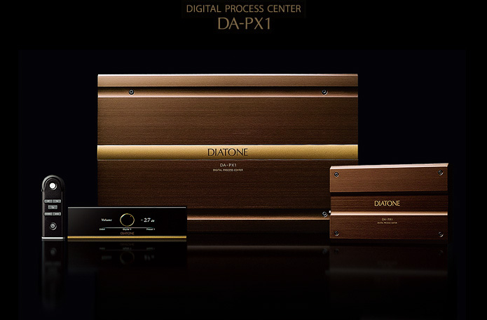 DIGITAL PROCESS CENTER DA-PX1�̎ʐ^