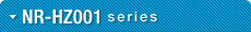 NR-HZ001 series