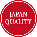 JAPAN QUALITY