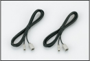 アンテナ延長ケーブル PP-11MF-3SS-D