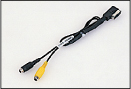 モニター接続ケーブル DR-222F