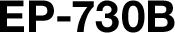 EP-730B
