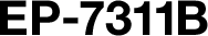 EP-7311B