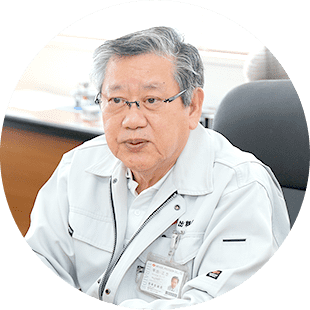 平出 正彦様の写真