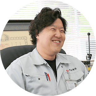 平出 琢磨様の写真