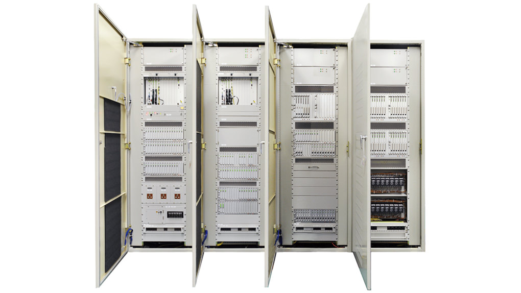 原子炉安全保護装置/制御装置