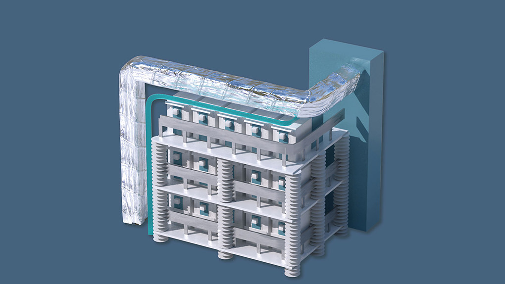 三菱電機のSTATCOM (SVC-Diamond®)