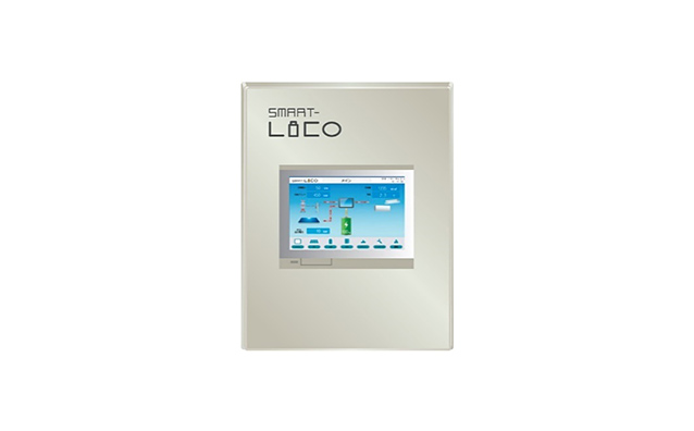 エネルギーマネージメントシステム(EMS) SMART-LiCO