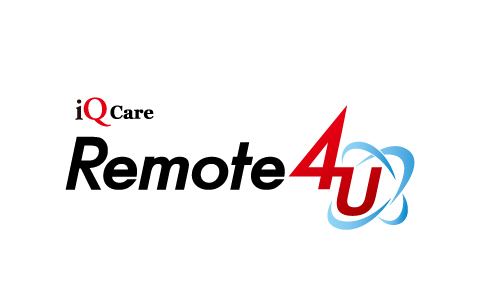 iQ Care Remote4U