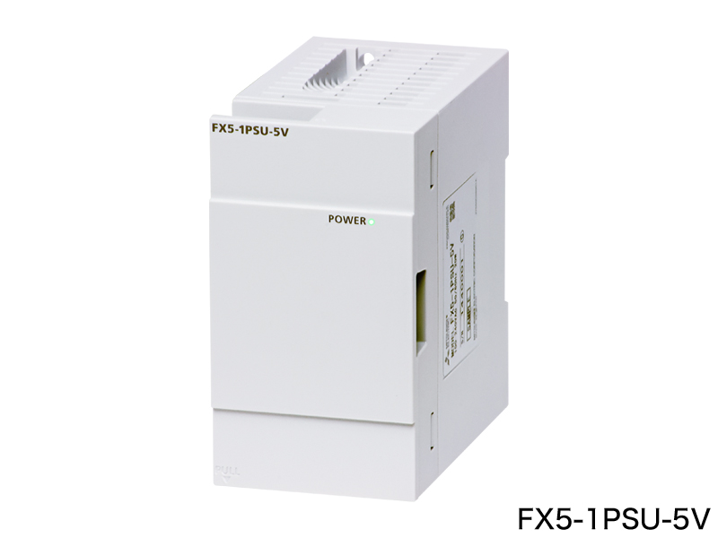 Image result for FX5-1PSU-5V