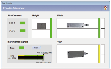 ABS ST1342A/ABS ST1341A