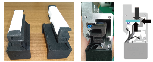 クリーニングツール