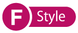 F-Styleロゴ