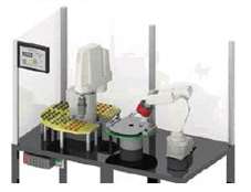 ロボットソリューション