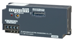オムロンRFIDシステムV680シリーズ対応 ECL2-V680D1形 1チャンネル接続RFIDインタフェースユニット