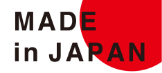 MADE in JAPAN