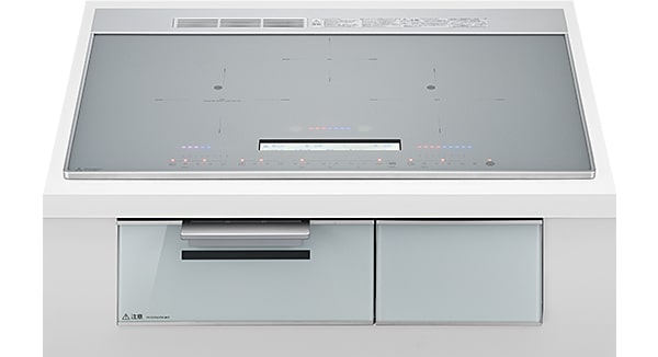 最新の機能を網羅 CS-R20A