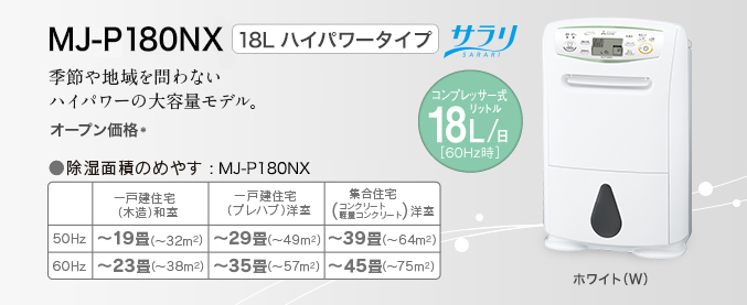 MJ-180KX