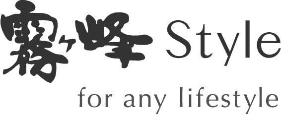 霧ヶ峰Style for any lifestyle