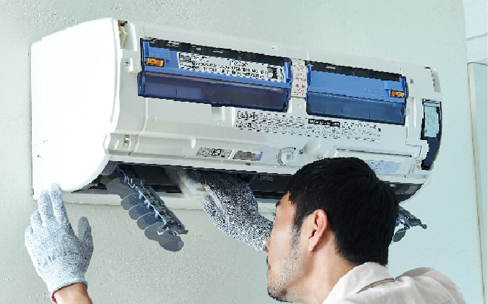 清潔はずせるボディ