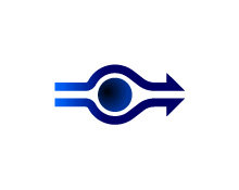 日本流体力学会 ロゴ