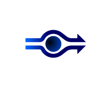 日本流体力学会 ロゴ