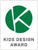 KIDS DESIGN AWARD