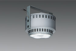 LED高天井用ベースライト「GTシリーズ」軽量タイプ（電源一体型）