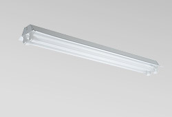 直管LEDランプ搭載ベースライト『Lファインecoシリーズ』