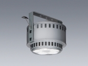 LED高天井用ベースライト「GTシリーズ」軽量タイプ 電源一体型