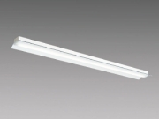 LEDライトユニット形ベースライト「Myシリーズ」40形 直付形 笠付タイプ