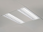 LEDグリッド天井用照明　クラス350