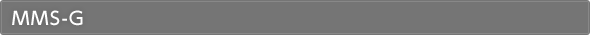 MMS-G