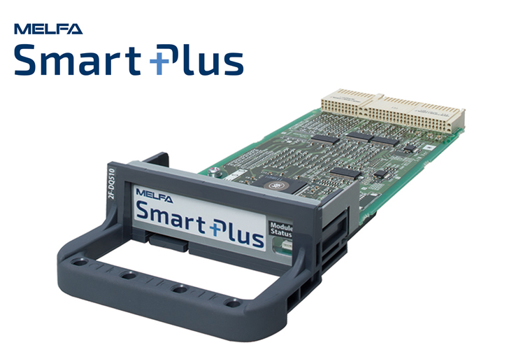 MELFA Smart Plusカード