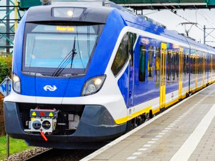 オランダ鉄道「Sprinter New Generation」