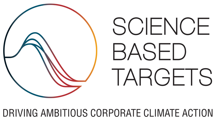 三菱電機グループの温室効果ガス削減目標がSBTイニシアチブの認定を取得