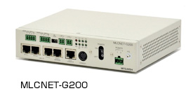 MLCNET-G200