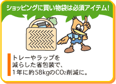 �V���b�s���O�ɔ������܂͕K�{�A�C�e���I