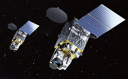 予報 衛星 スター リンク その他の人工衛星の加古川上空通過予報（7月1日～7月20日）／加古川市