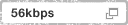 56kbps�ōĐ��@�V�����E�B���h�E���J���܂�