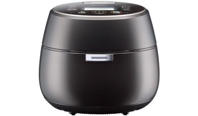 写真：IHジャー炊飯器