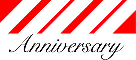 三菱電機グループ 100周年ロゴ