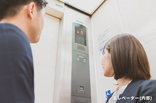 吉祥閣（きちじょうかく）で活躍する、